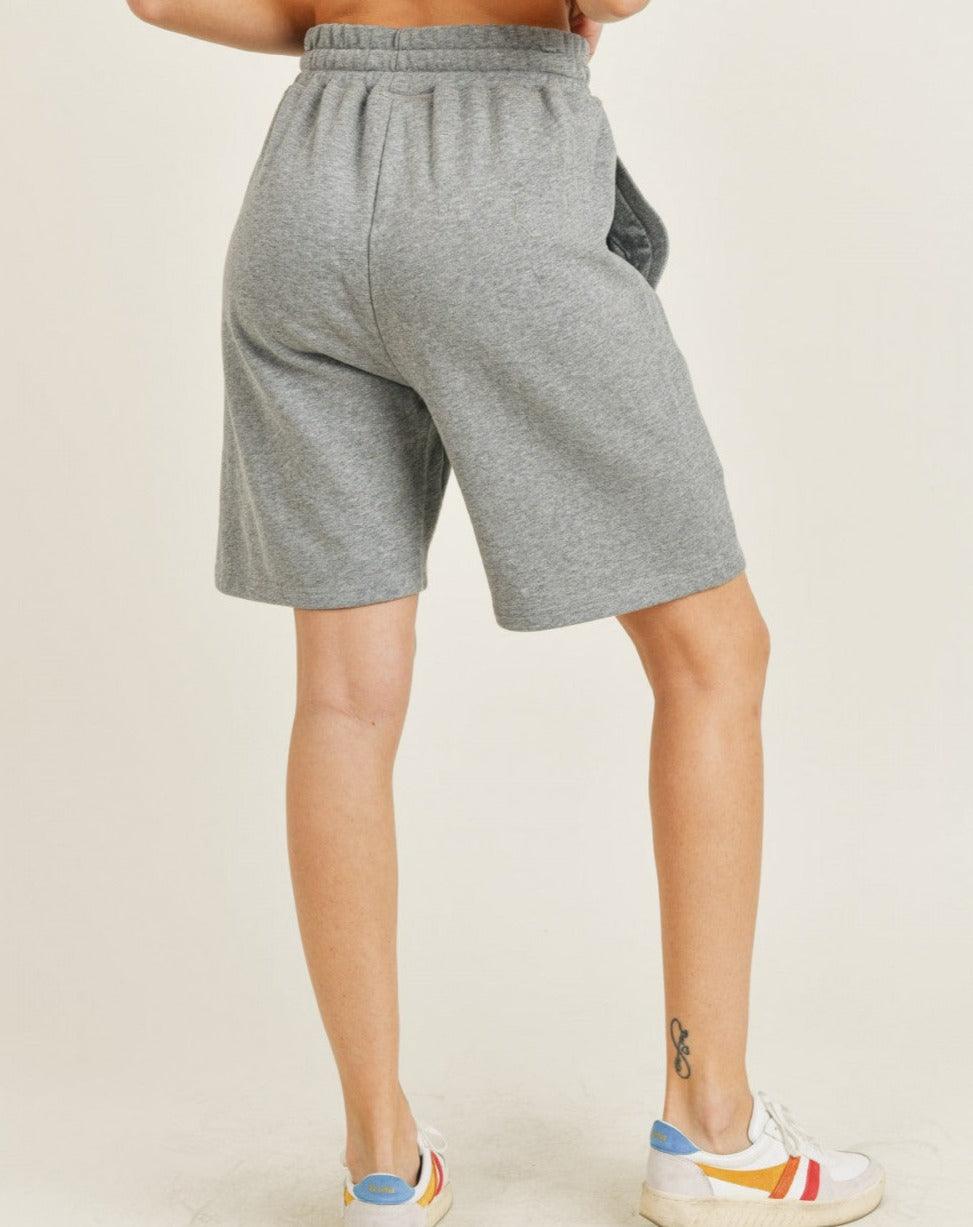 RISE N GRIND SHORTS - RE-STOCKED! - Tendu Active