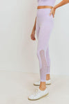 YOU KISS BY THE BOOK LEGGING - Tendu Active