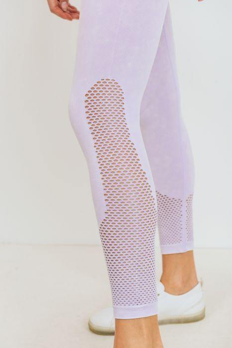YOU KISS BY THE BOOK LEGGING - Tendu Active